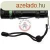 LED elemlmpa 3W 3xAAA