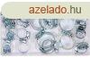 Bilincs kszlet 16-40mm, 26 rszes