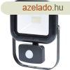 Ledes reflektor, mozgsrzkelvel 20W