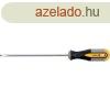 Csavarhz lapos 4 x 150 mm VOREL
