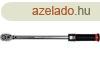Nyomatkkulcs 1/2" 20-220 Nm 481 mm ablakos CrMo42