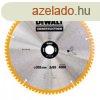 Vglemez Dewalt dt1936-qz 165 x 30 mm MOST 13001 HELYETT 87