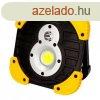 Zseblmpa LED EDM 36377 XL Srga Fekete 15 W 250 Lm 750 Lm F