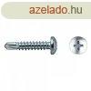 nmetszcsavar CELO 3,9 x 16 mm Csavar lemezhez 500 egysg h