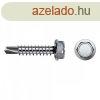 nmetszcsavar CELO 5,5 X 38 mm 5,5 x 38 mm Csavar lemezhez 