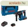 Kalapcsfr BOSCH Professional GBH 24 C MOST 397628 HELYETT