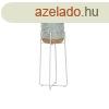 Kasp DKD Home Decor Ktszn Fm 35 x 35 x 91 cm Kerek (2 e