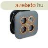 3 Tomas Schuko Csatlakoz Solera 7321usb MOST 28068 HELYETT 