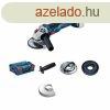 Sarokcsiszol BOSCH 06019J4003 1000 W 125 mm MOST 169466 HEL