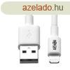USB?Lightning Kbel Eaton M100-003-WH Fehr 1 m MOST 15121 H