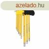 Torx kulcs kszlet Workpro Hossz 9 Darabok MOST 16343 HELYET