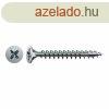 Csavaros doboz SPAX Fa csavar Lapos fej (3,5 x 20 mm) MOST 6