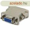 DVI?VGA Adapter Startech DVIVGAMF Bzs szn MOST 7085 HELYET