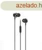 Astrum EB160 univerzlis 3,5mm jack fekete sztere headset m