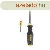 DeWalt FULLFIT 6 UTAS MULTIBIT CSAVARHZ