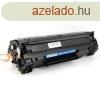 HP CF279A (79A) fekete utngyrtott toner