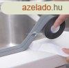 ntapads szigetelszalag 3,2m, Szrke