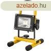 EXTOL LIGHT hordozhat LED lmpa (reflektor), 10W, 800 lm; I