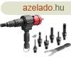 FORTUM adapter klt. frgphez, POP-NUT szegecsanykhoz, 6 d