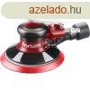 FORTUM pneumatikus rotcis csiszol, 150mm, excentricits: 