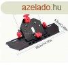 45-os sarokcsiszol szerszm adapter fmmegmunklshoz s D