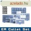 ER11-ER40 rugs patronkszlet ? nagy pontossg (0,005 mm), 