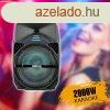 Kimiso karaoke hangfal mikrofonnal 2000W QS-1501