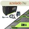Porss inverteres hegeszt 330A PSS-330d