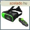 VR 3D Szemveg okostelefonokhoz Bluetooth tvirnytval EGV