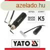 Szlvd-kivg ks YT-0659 kszletkisprs