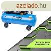 Hyundai olajos kompresszor 380V/7500W, 10 bar - HYD-300L/V3