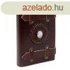 Br kts notesz Holdk dsztssel, szjjal