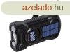 Sandberg Survivor Radio All-in-1 5000 Black