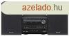 Panasonic SC-PM250EG-K Micro Hi-Fi System Black
