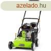 Fieldmann FZV 6050-B Ben.gyepszellztet