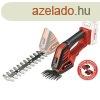Einhell Akkus F- s Svnnyr Ge-Cg 18/100 Li - Solo