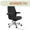 UNIQUE TORMENTA ergonomikus irodai szk