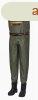 Prologic Inspire Chest Bootfoot Wader 46-47 XXL gzlnadrg 
