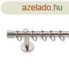 Landhouse 19mm karnis inox Cilinder vggel