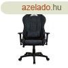 AROZZI Gaming szk - TORRETTA SuperSoft Fekete