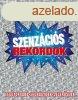 SZENZCIS REKORDOK