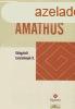 AMATHUS. VLOGATOTT TANULMNYOK II.
