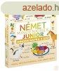 NMET MINDENKINEK - JUNIOR