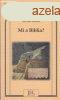MI A BIBLIA?