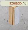 ORTO TEAK Beton Lmpa Natr
