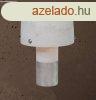 TALMA TABLE Beton Asztali Lmpa Csokold
