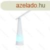 Aigostar LED asztali lmpa fehr 7W Termszetes fehr fnyer