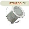 NEDES kltri padlvilgts kerek 0,6W meleg fehr IP67 FL1