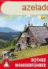 Niedere Tatra und Slowakisches Paradies - RO 4556
