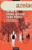 Stk a Szent Istvn park krl - jliptvros modern plet
